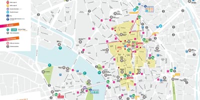 Kartat Toulouse